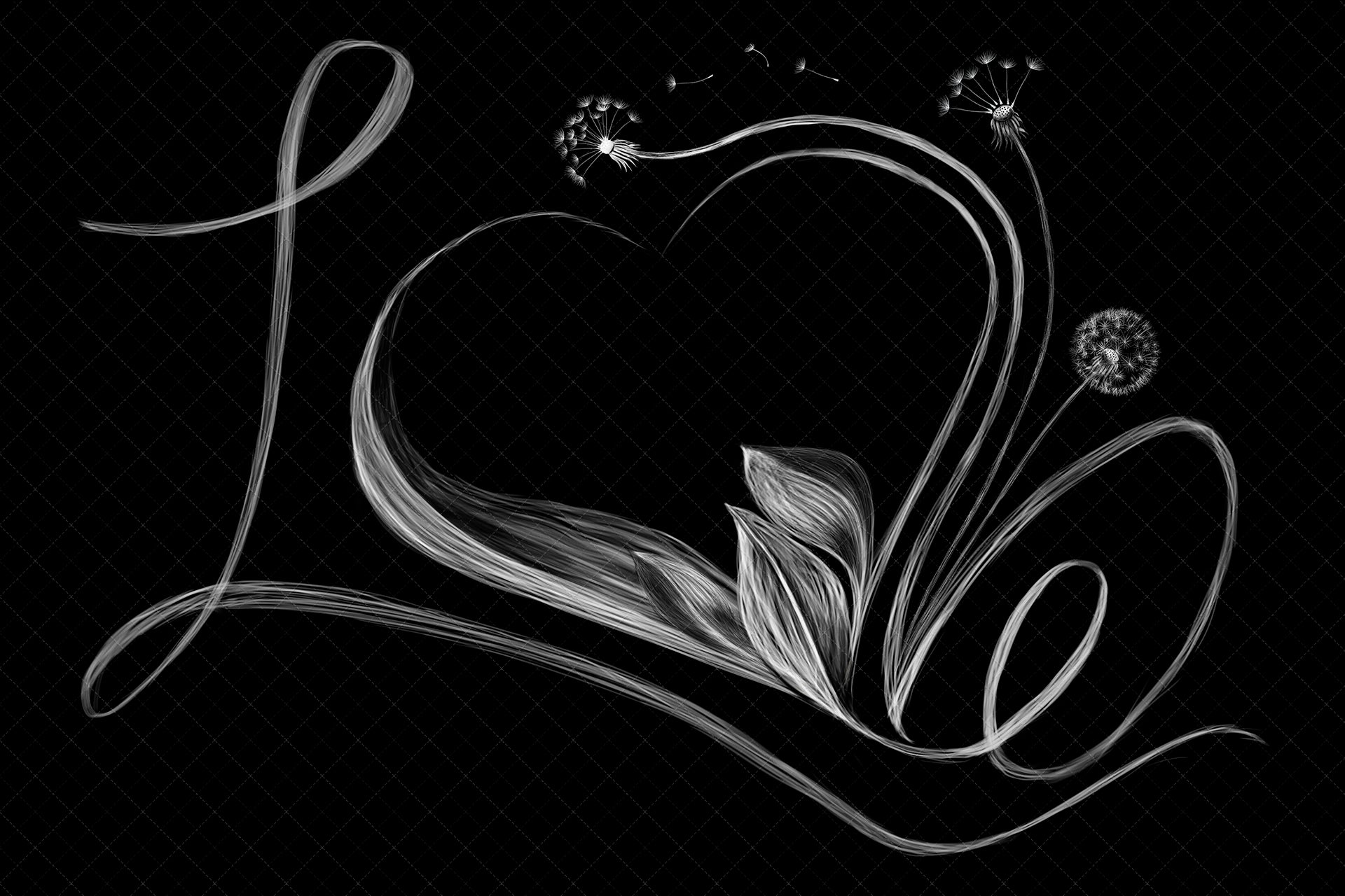 Digital Backdrop