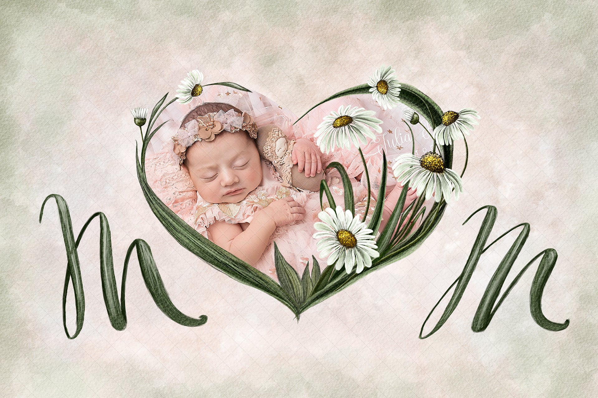 Digital Backdrop