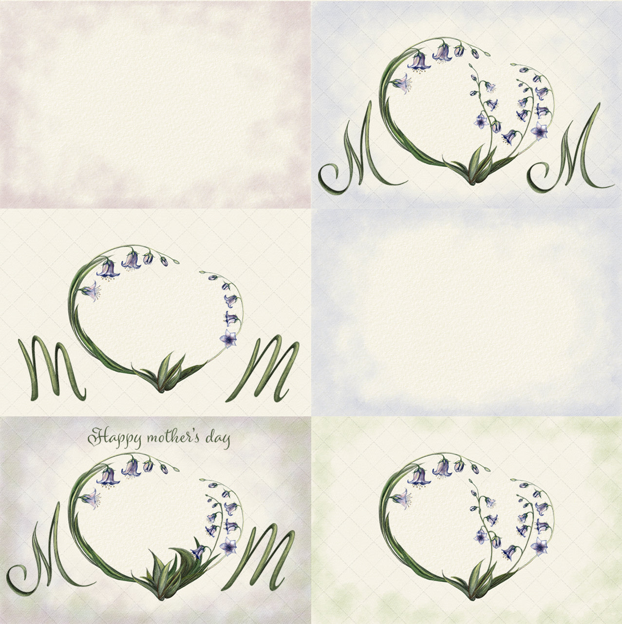 Digital Backdrop