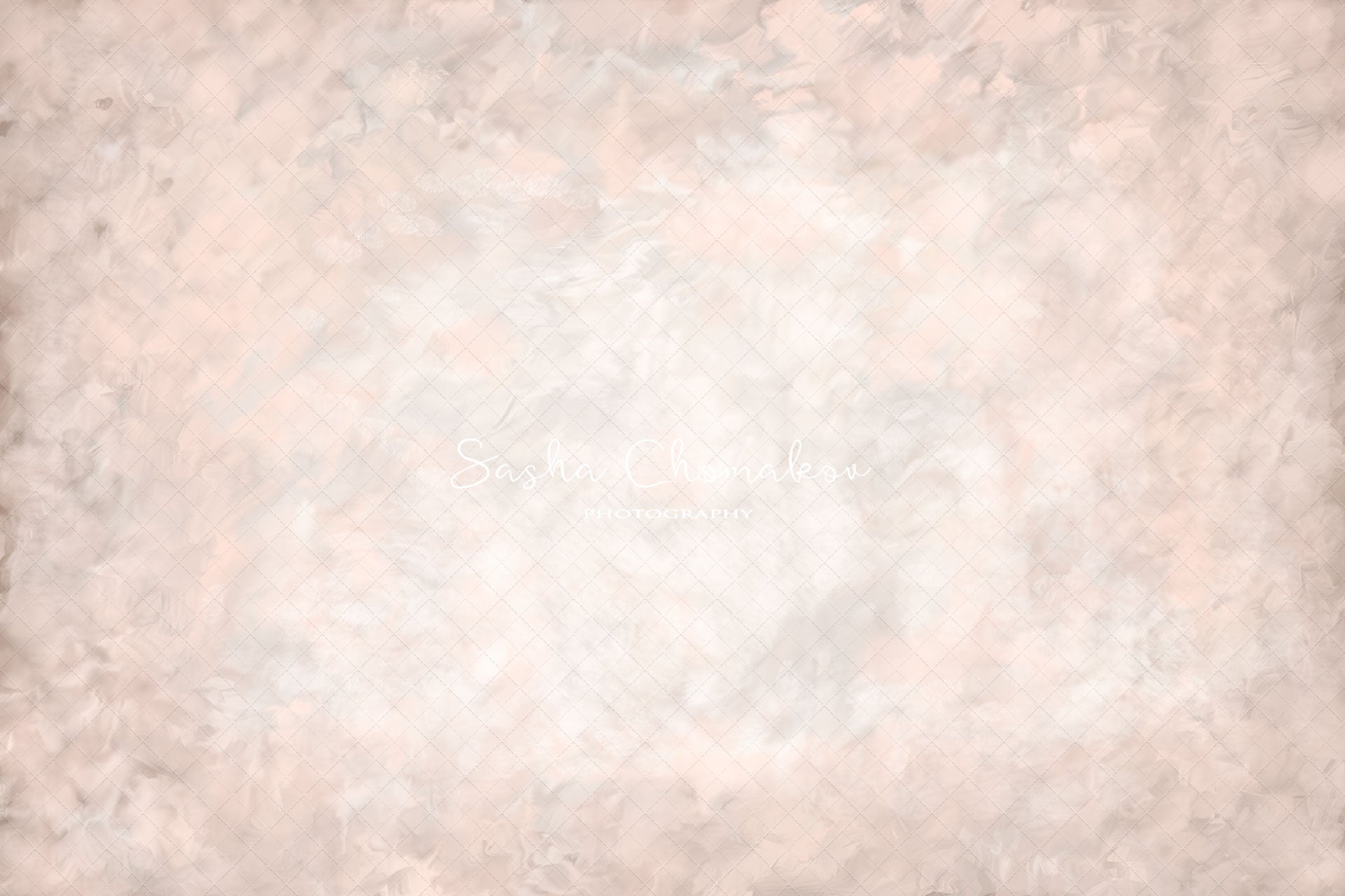 Hand Painted Digital Backdrops