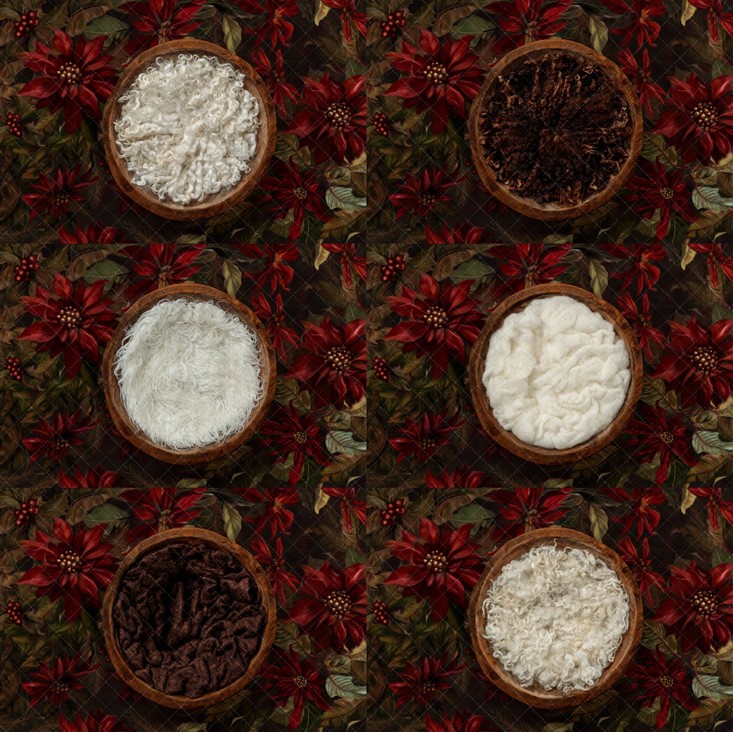 Digital Backdrop