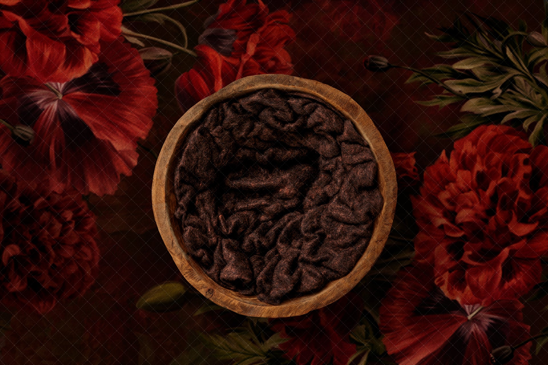 Digital Backdrop