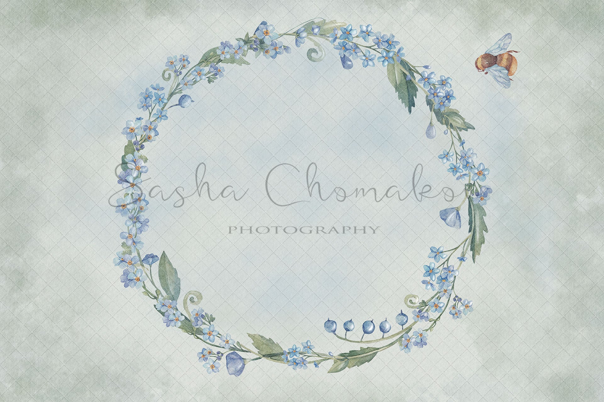 Digital Backdrop