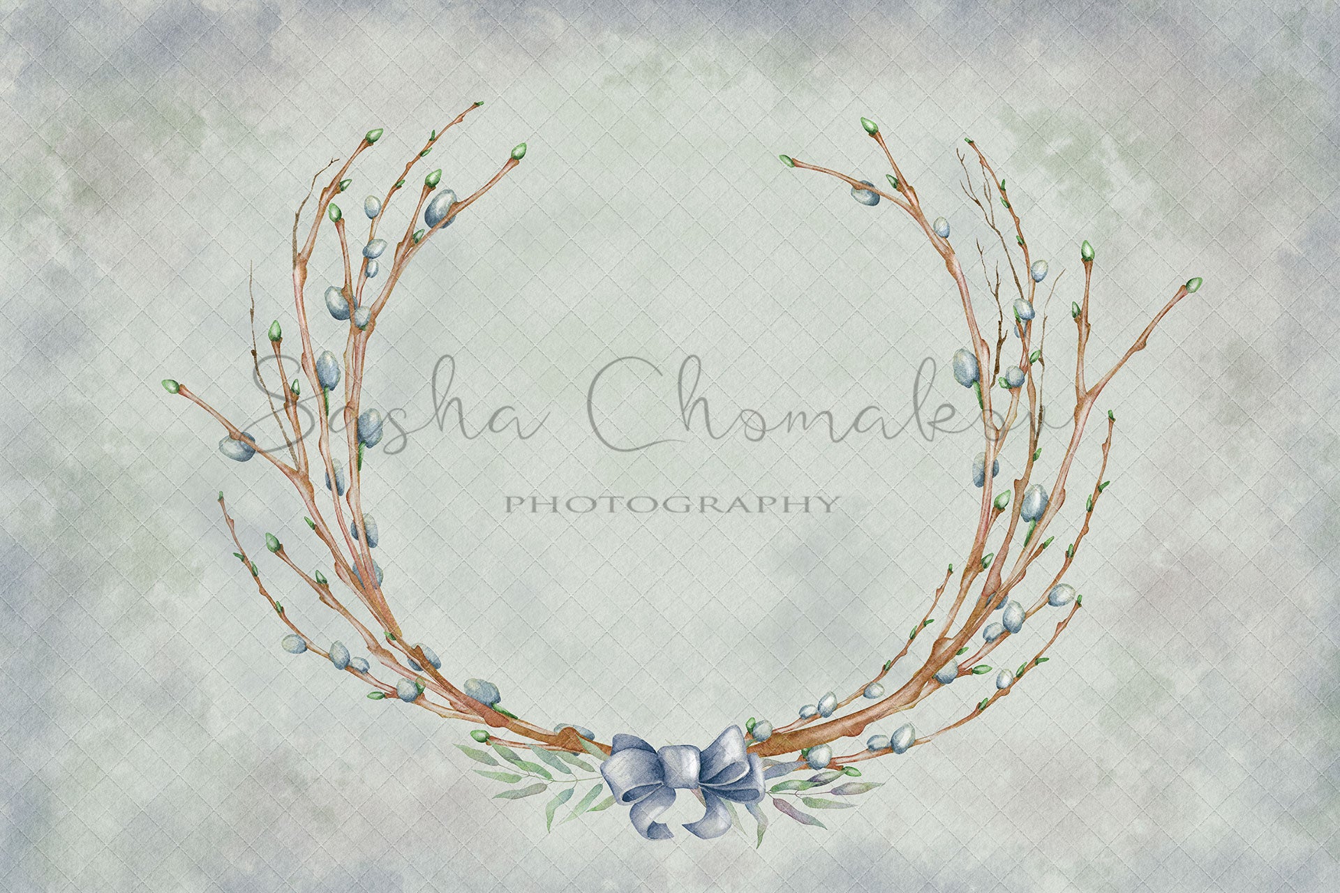 Digital Backdrop