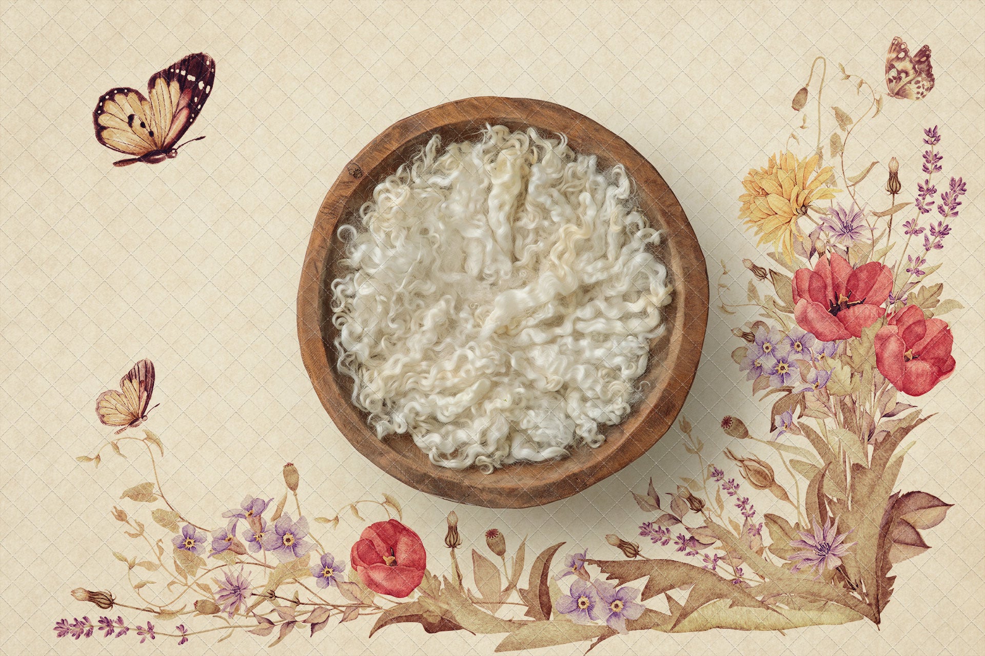 Digital Backdrop