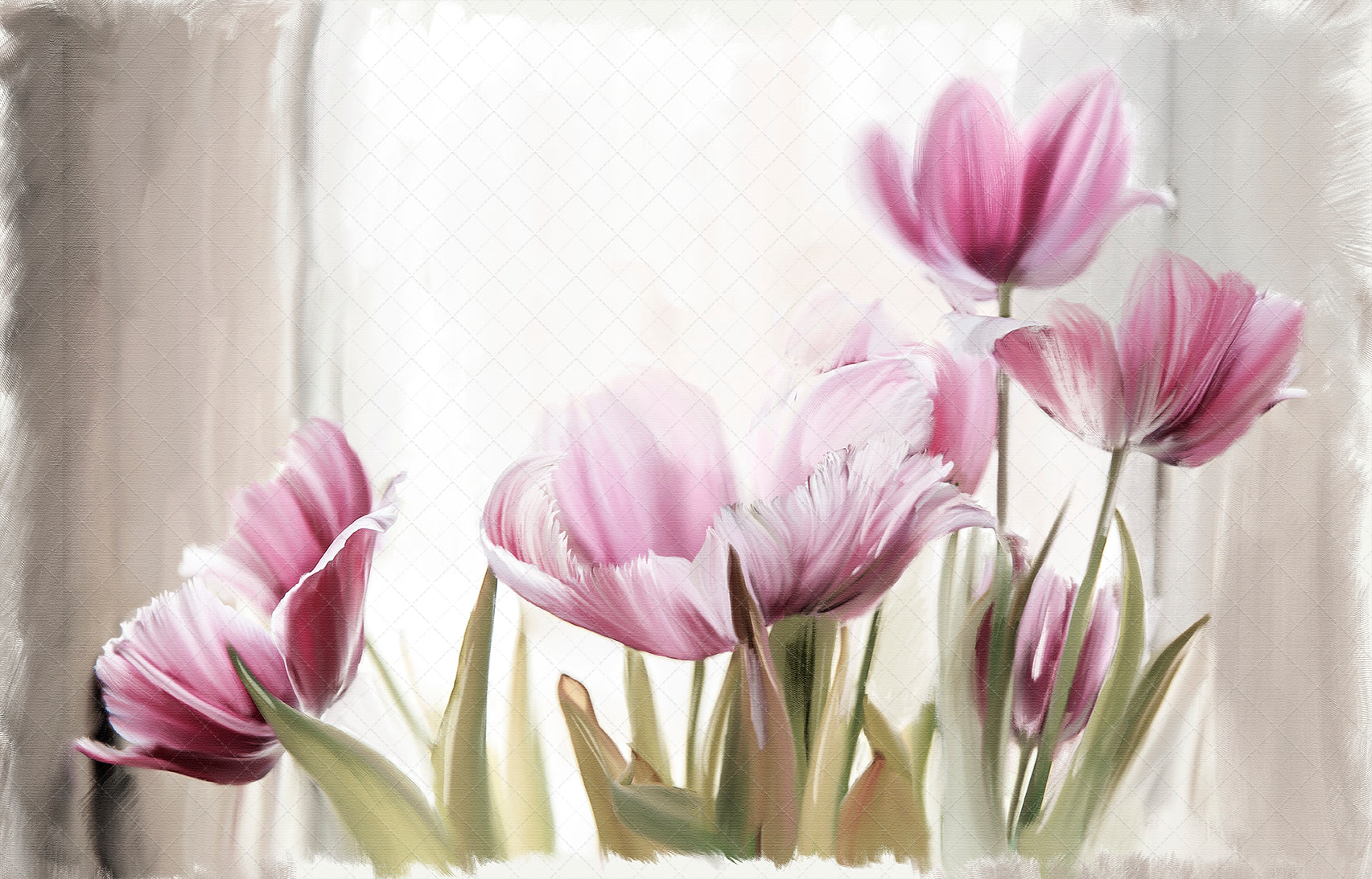 Digital Backdrop