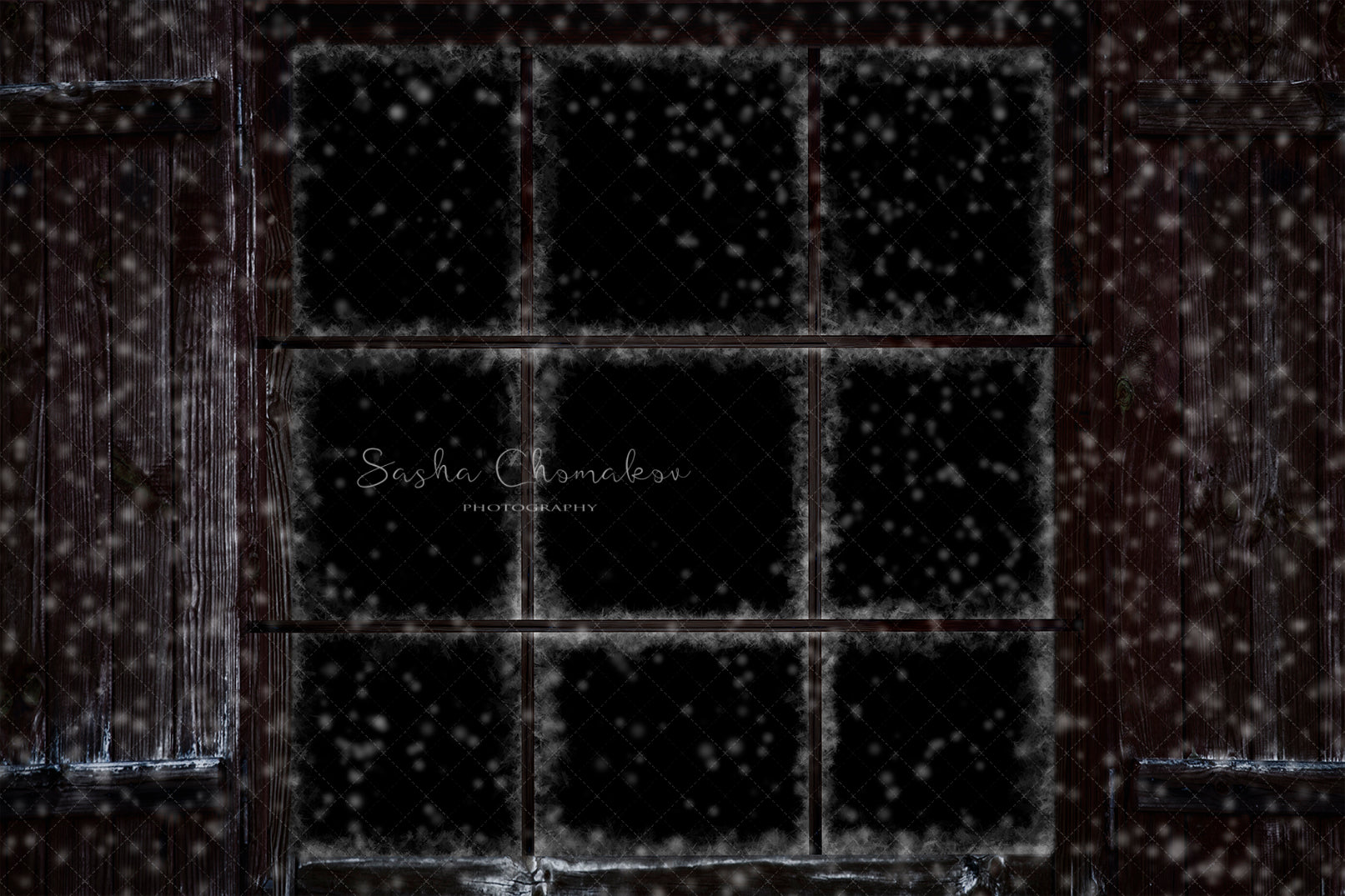 Digital Backdrop