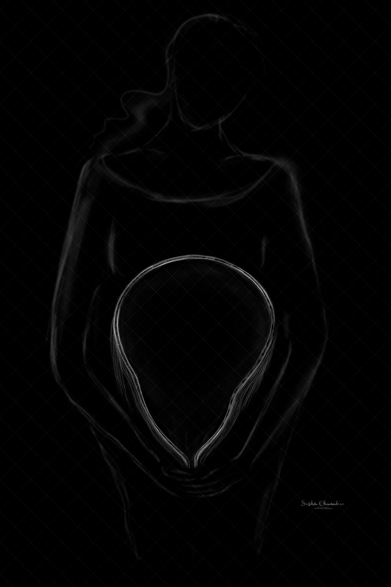 Digital Backdrop