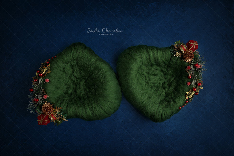 Digital Backdrop