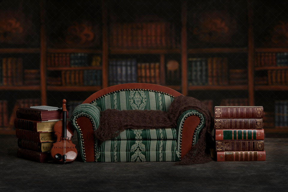Digital Backdrop