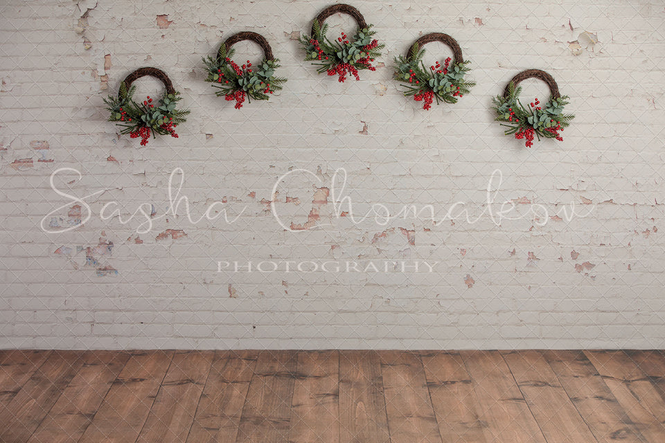 Digital Backdrop